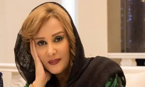 فیلم گلایه های شیوا خسرومهر : خدا وقتی ایرانیها رو خلق میکرد اولش یه قُلُپ حسادت آفرید / به همه حسودی میکنن حتی خواهر و مادرشون