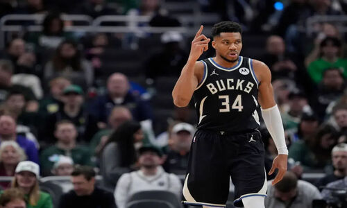 کشتار در غرب NBA، سانز حریفش را تحقیر کرد