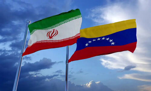 سرنوشت مبهم سرمایه‌های ایران بعد از جنگ ونزوئلا