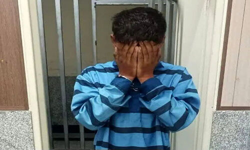 رد خالکوبی، راز سرقت هالیوودی را فاش کرد
