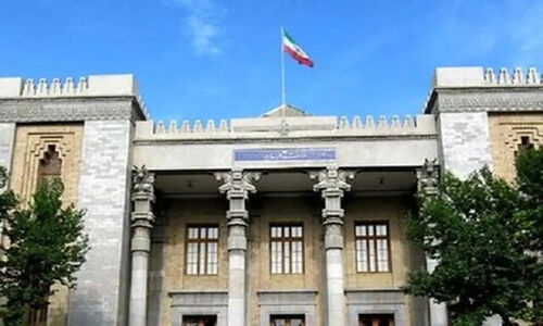 بیانیه ایران در محکومیت حمله آمریکا به ونزوئلا