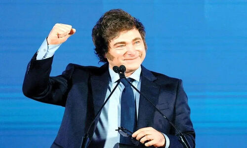 خوشحالی رئیس‌جمهور آرژانتین از دستگیری مادورو