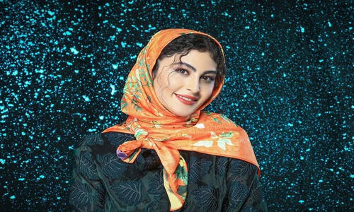 رازهای ناپیدای مریم مومن همسر سهیل قاصدی که نمی‌دانستید!