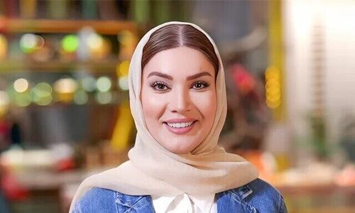 رونمایی از برادر خوشتیپ و جنتلمن متین ستوده+عکس /مدل خنده هاشون خیلی شبیه
