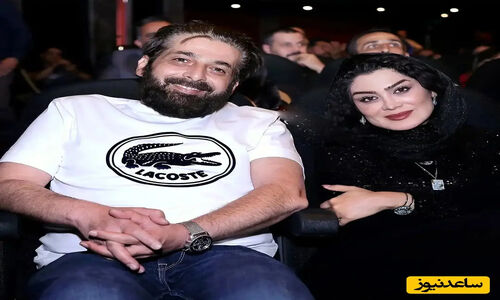 حمید گودرزی: معنای زندگی زن گرفتن و بچه دار شدن نیست، کسانی هستند که با سه، چهارتا بچه طلاق می گیرند… مهم ترین شرط من برای انتخاب همسر این بود که…