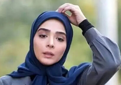 المیرا دهقانی با کت خاص یلدایی اش حسابی مجازی را ترکاند+عکس وایرال شده از خانم بازیگر سریال لحظه گرگ و میش