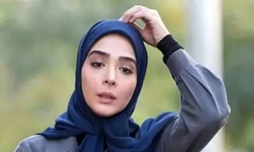 المیرا دهقانی با کت خاص یلدایی اش حسابی مجازی را ترکاند+عکس وایرال شده از خانم بازیگر سریال لحظه گرگ و میش