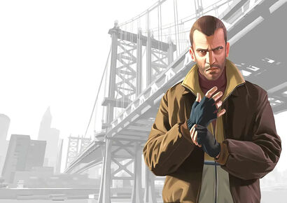 راک‌استار خبر داد؛ ریمستر GTA 4 ساخته می‌شود؟