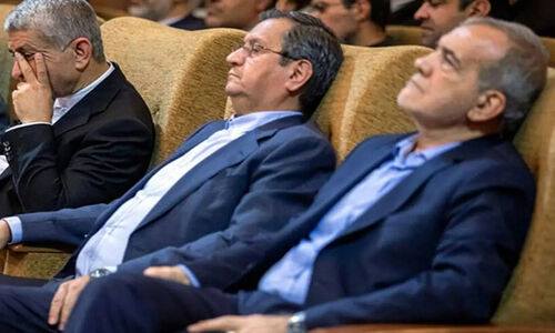 تصمیم یهویی پزشکیان در تعطیلات، قالیباف را هم نگران کرد