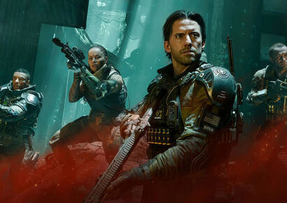 شکست Call of Duty: Black Ops 7 مقابل Battlefield 6
