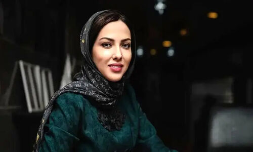 فیلم/ لیلا اوتادی: از 17 سالگی خودم سه جا کار کردم، یکی از تمیزترین صنف هایی که میتونی توش کار کنی هنره