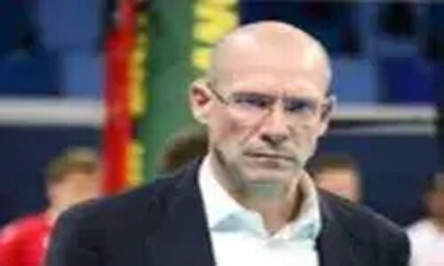قهرمان جهان والیبال ایران را شکست داد؛ سورپرایزی که هیچ‌کس انتظار نداشت!