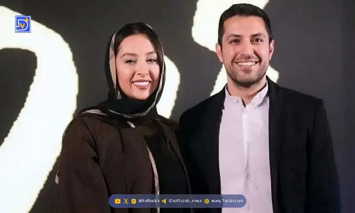 جدایی تلخ اشکان خطیبی و آناهیتا درگاهی؛ پایان یک عشق هنری بی‌سروصدا!