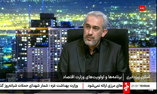 وزیر اقتصاد خبر داد: آغاز جدی فرایند تک‌نرخی شدن ارز در کشور