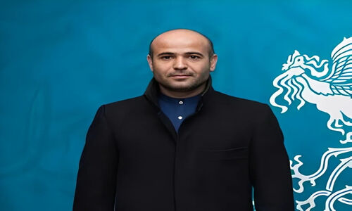 سعید چنگیزیان چگونه به طور تصادفی بازیگر شد؟ زندگی تازه با دلسا کریم‌زاده و رازهای پنهان یک ستاره سینما