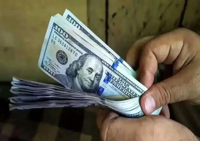 قیمت دلار دوشنبه ۱۵ دی ۱۴۰۴ / قیمت دلار عجیب شد