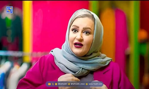 نعیمه نظام‌دوست با ویدیویی احساسی و صدای محسن چاوشی دل‌ها را به لرزه درآورد
