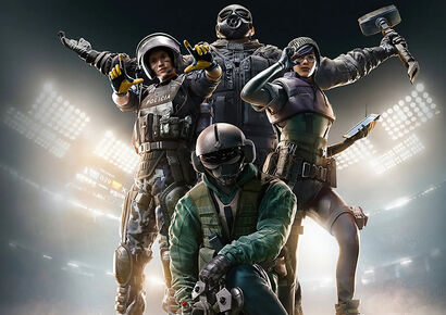 بحران امنیتی در یوبی سافت، بازی Rainbow Six Siege برای چندمین بار هک شد