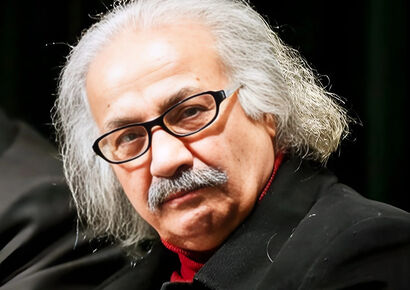 سعید پیردوست، بازیگری که در تولدش آسمانی شد