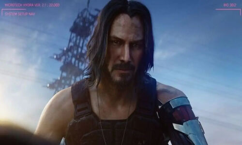 رکورد جاودانه Cyberpunk 2077: عبور از مرز ۱ میلیارد دانلود ماد