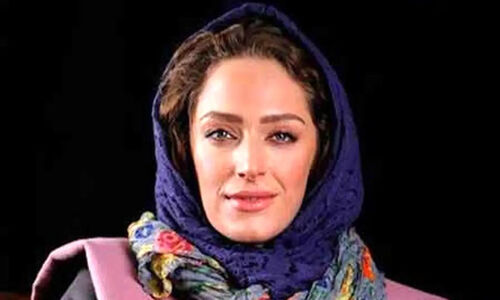 نگین معتضدی از ترس عجیبش در اولین دیدار با مهران مدیری پرده برداشت!