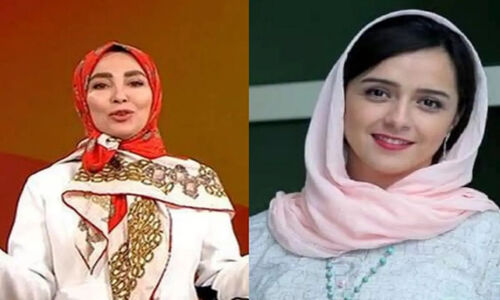 واکنش جنجالی ژیلا صادقی به ترانه علیدوستی در برنامه زنده؛ حرف‌هایی که همه را شوکه کرد!