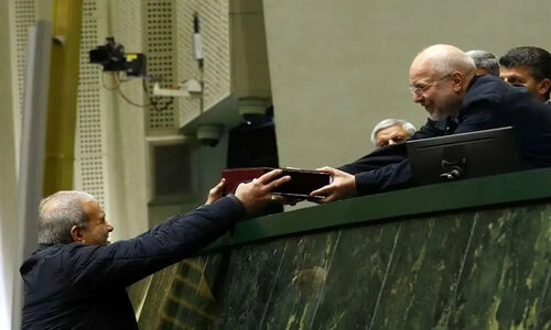 کلیات لایحه بودجه ۱۴۰۵ با اصلاحات معیشتی مهم در مجلس تصویب شد!