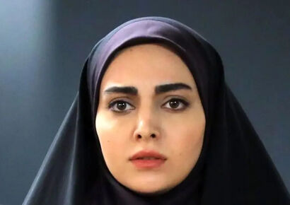 مهشید جوادی از عاشقانه‌ای واقعی در کافه پرده برداشت: وقتی پسری دلش را به من باخت!
