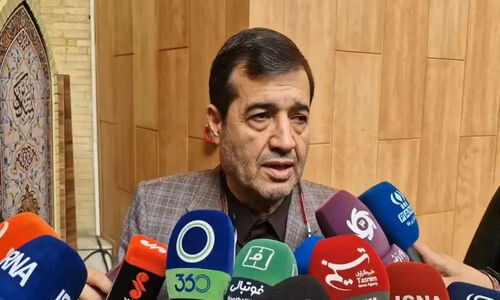 وزیر ورزش از افزایش چشمگیر ۱۸ درصدی بودجه ورزش خبر داد!
