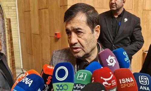وزیر ورزش اعلام کرد: تحول بزرگ در ورزشگاه‌های باشگاه‌ها در راه است!