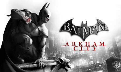 گیم نت| جزئیات پنهان مقدمه Batman: Arkham City + فیلم