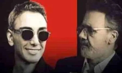 نسخه هوش مصنوعی آهنگ «نارفیق» با صدای هایده، معین، چاوشی و شادمهر منتشر شد!