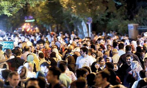 روزنامه جمهوری اسلامی: ریشه مافیای حکومتی را بسوزانید قبل از آنکه فردا دیر شود!