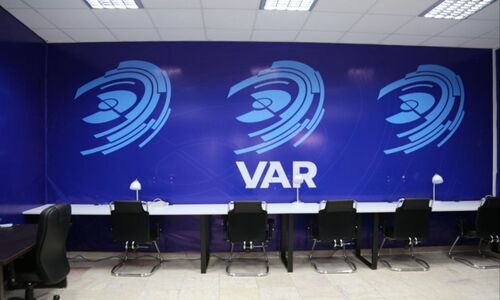 دلیل نبود VAR در اولین میزبانی خرم‌آباد