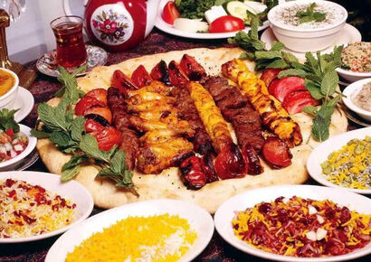 آشپزباشی| لیست غذا برای مهمانی خانواده شوهر؛ بهترین غذاهای مادرشوهر پسند