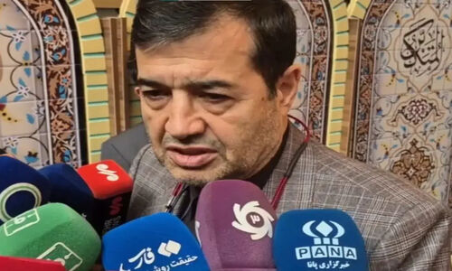 دنیامالی اعلام کرد: ویزای تیم ملی برای جام جهانی 2026 در مسیر امن قرار دارد!