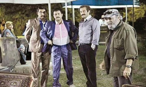 خانه فهیمه در پایتخت ۴ پس از ۱۰ سال چه تغییری کرده؟ نگاهی نوستالژیک که نباید از دست بدهید!
