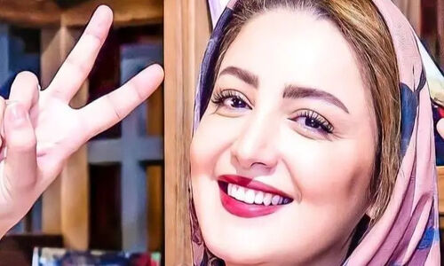 شیلا خداداد راز طبیعی ماندن زیبایی‌اش را فاش کرد: چرا موهایم را رنگ نمی‌کنم؟