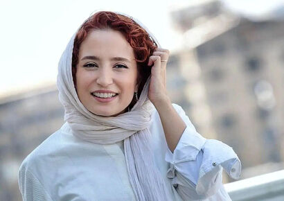 قاب تاریخ| تصویری از یک سالگی نگار جواهریان / رها سریال وحشی چقدر کیوت بوده