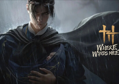 انتشار اطلاعات جدید از بازی مورد انتظار Where Winds Meet