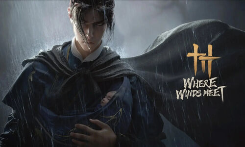 انتشار اطلاعات جدید از بازی مورد انتظار Where Winds Meet