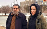 سفر به گذشته با چهره ۳۰ ساله مرتضی ضرابی در نخستین فیلمش سال ۶۵