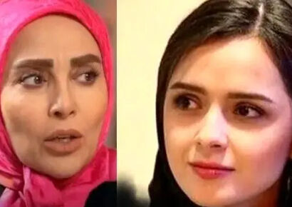 واکنش تند ژیلا صادقی به ترانه علیدوستی: «کجا بودی در ۱۲ روز جنگ؟»