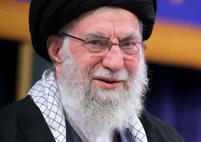 آیت‌الله جاودان هشدار داد: جان رهبر انقلاب در خطر جدی است؟