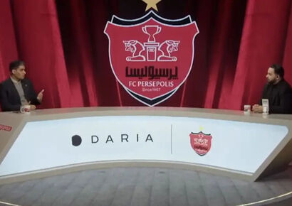 پیمان حدادی از تحولات شگفت‌انگیز در مدرسه فوتبال و رسانه پرسپولیس خبر داد!