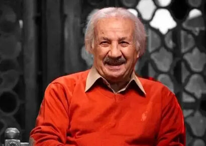 خدابیامرز سعید پیردوست را بیشتر بشناسید /  از کارمند بانک تا بازیگری قبل و بعد انقلاب بویژه در پاورچین و شب های برره مهران مدیری + عکس های خانوادگی و بیوگرافی