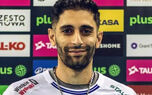 FIVB رسماً اعلام کرد: میلاد عبادی‌پور اولین ام‌وی‌پی ایرانی تاریخ مسابقات اروپایی!