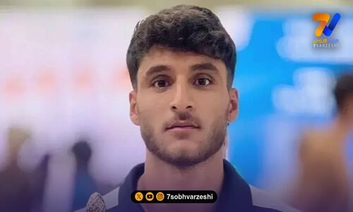 ابوالفضل ذلیخایی؛ پدیده ترک‌زبان استقلال که از همدان تا تهران پرواز کرد!