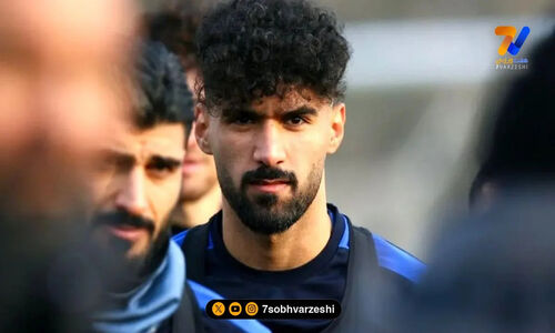 سامان فلاح؛ از مصائب زندگی تا روزهای درخشان در استقلال