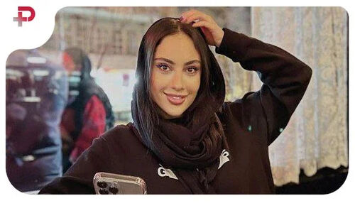 ترلان پروانه با استایل خانومانه و چشم‌آهویی، دوباره همه را شگفت‌زده کرد!